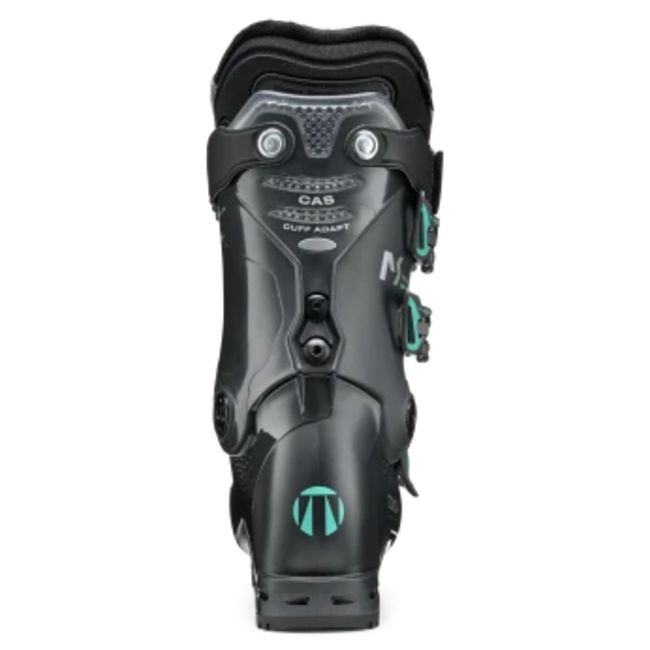 Tecnica Mach sport MV 85 GW Women's alpine ski boot graphite