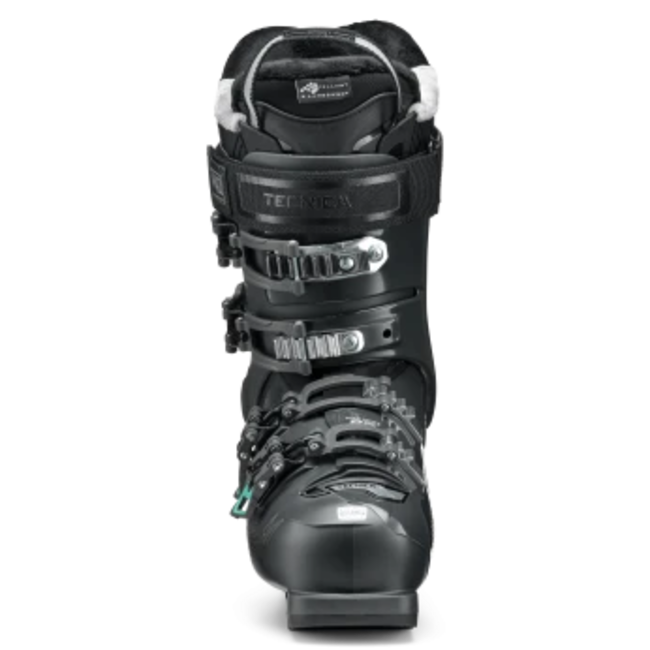 Tecnica Mach sport MV 85 GW Women's alpine ski boot graphite