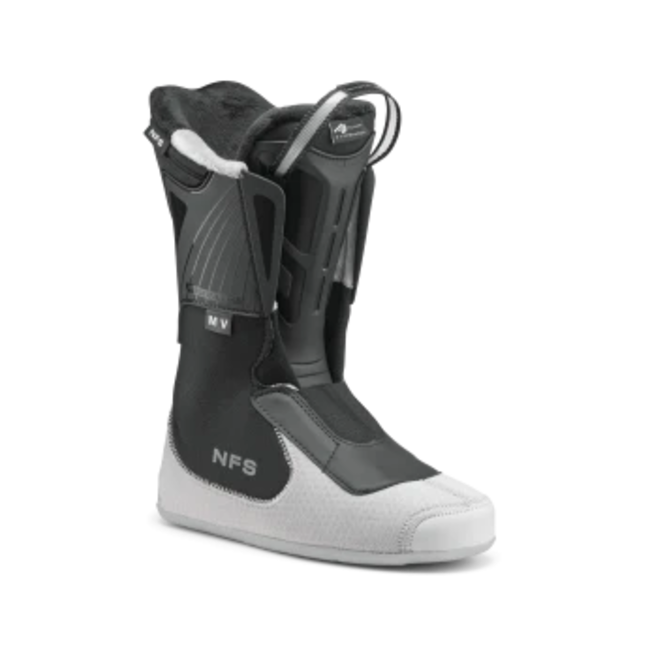 Tecnica Mach sport MV 85 GW graphite botte de ski alpin femme