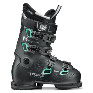 TECNICA Tecnica Mach sport MV 85 GW Women's alpine ski boot graphite