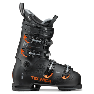 TECNICA Tecnica Mach sport MV 100 GW Men's alpine ski boot black