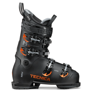 TECNICA Tecnica Mach sport MV 100 GW noir botte de ski homme