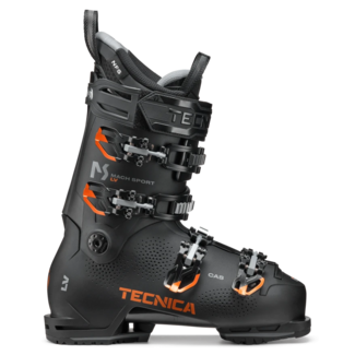 TECNICA Tecnica Mach sport LV 100 GW men's alpine ski boot black