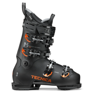 TECNICA Tecnica Mach sport LV 100 GW noir botte de ski homme