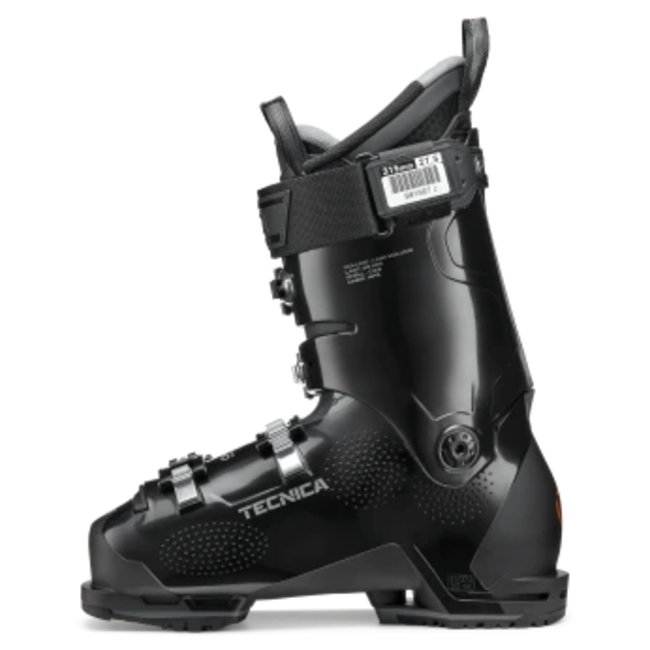 Tecnica Mach sport LV 100 GW noir botte de ski homme