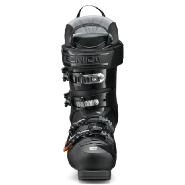 Tecnica Mach sport LV 100 GW noir botte de ski homme