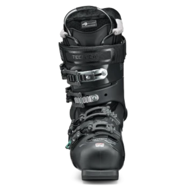 Tecnica Mach sport HV 85 GW women's alpine ski boot graphite