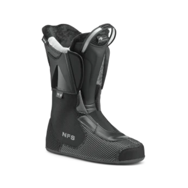 Tecnica Mach sport HV 85 GW women's alpine ski boot graphite