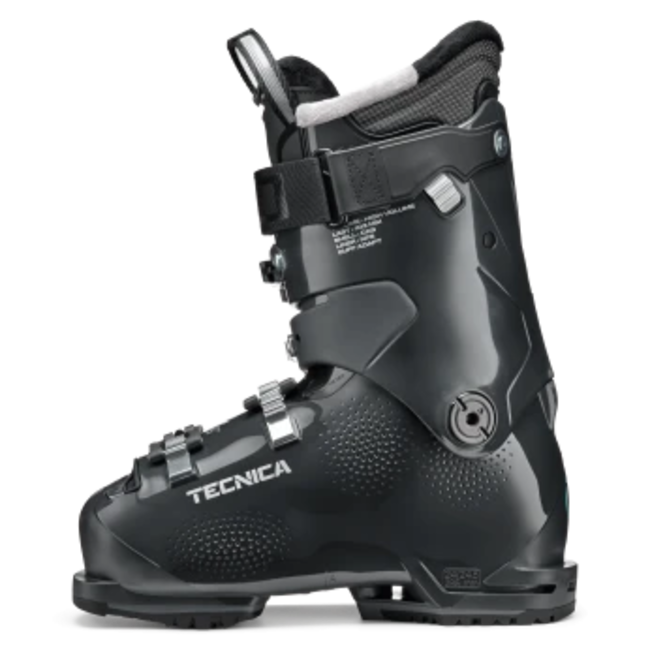 Tecnica Mach sport HV 85 GW graphite botte de ski femme