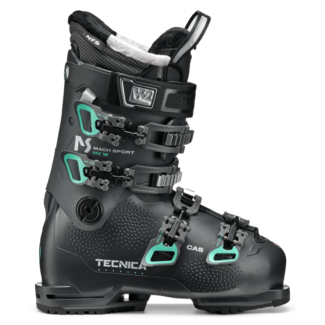 TECNICA Tecnica Mach sport HV 85 GW women's alpine ski boot graphite