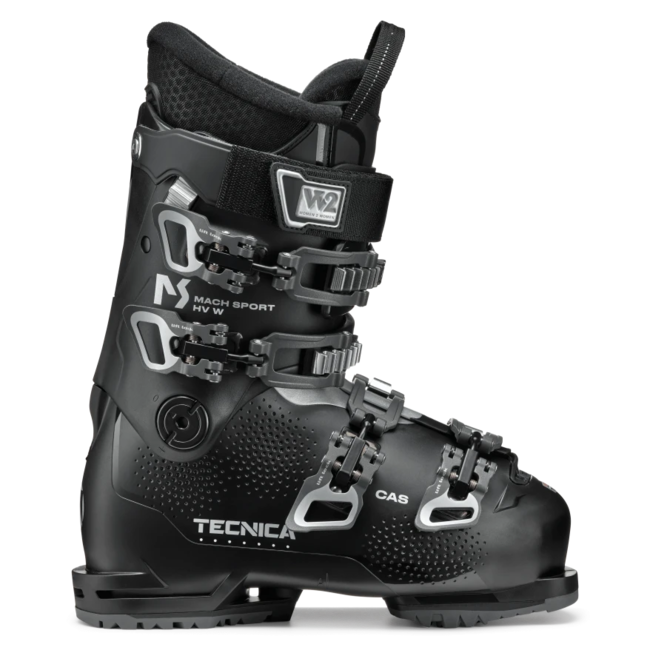 Tecnica Mach sport HV 65 GW botte ski alpin femme