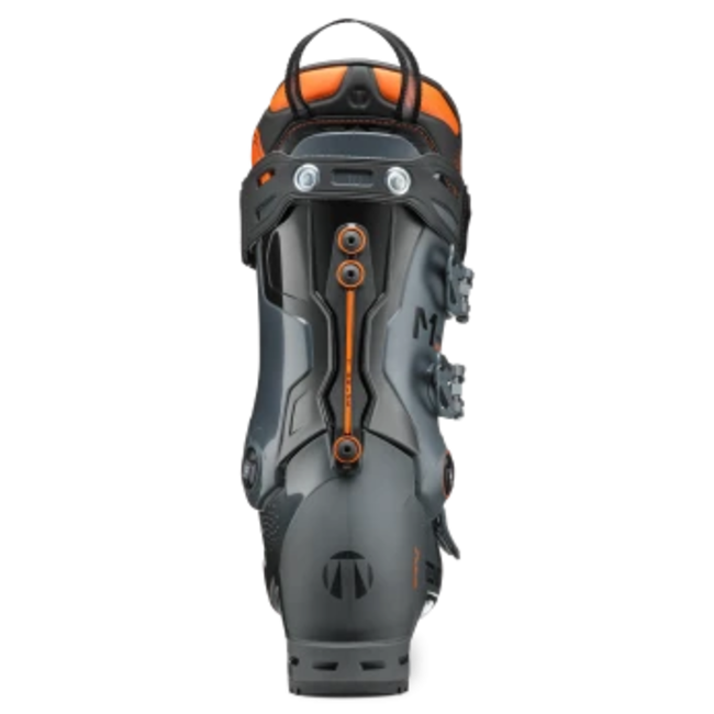 Tecnica Mach1 MV 110 TD GW gris botte de ski homme