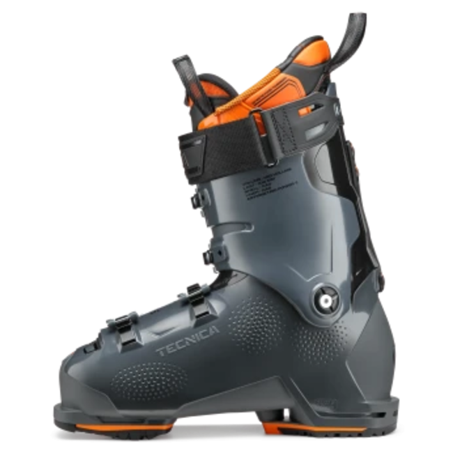 Tecnica Mach1 MV 110 TD GW Men's alpine ski boot race grey