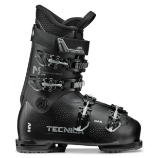 TECNICA Tecnica Mach sport HV 70 GW Alpine men's ski boot black