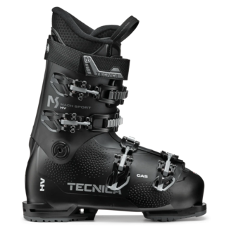 TECNICA Tecnica Mach sport HV 70 GW noir botte de ski homme