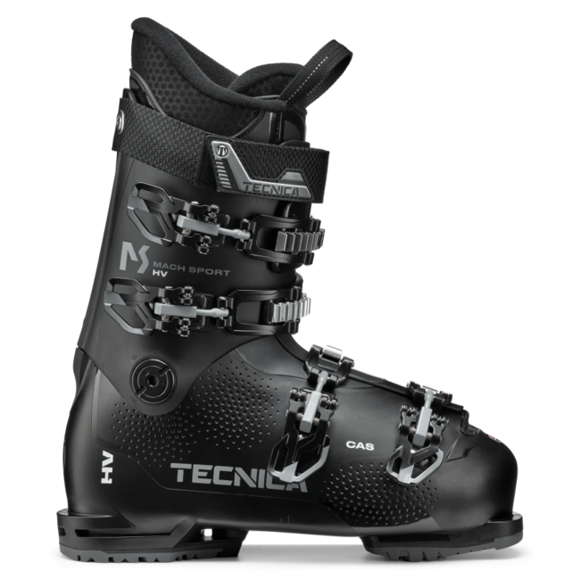 Tecnica Mach sport HV 70 GW Alpine men's ski boot black