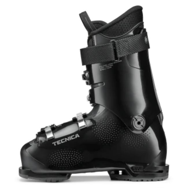 Tecnica Mach sport HV 70 GW noir botte de ski homme