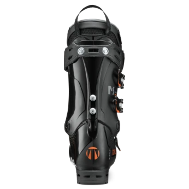 Tecnica Mach sport HV 100 GW men's alpine ski boot black