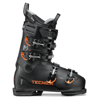 TECNICA Tecnica Mach sport HV 100 GW men's alpine ski boot black
