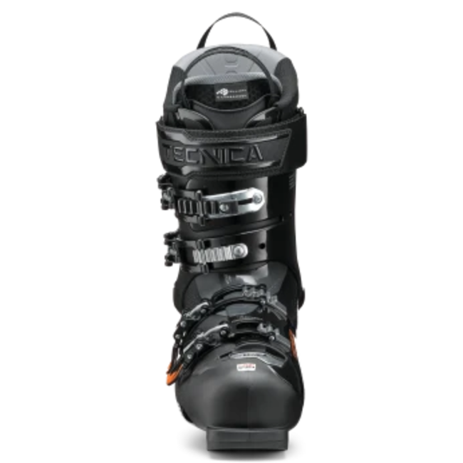 Tecnica Mach sport HV 100 GW men's alpine ski boot black