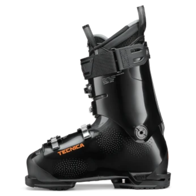 Tecnica Mach sport HV 100 GW men's alpine ski boot black