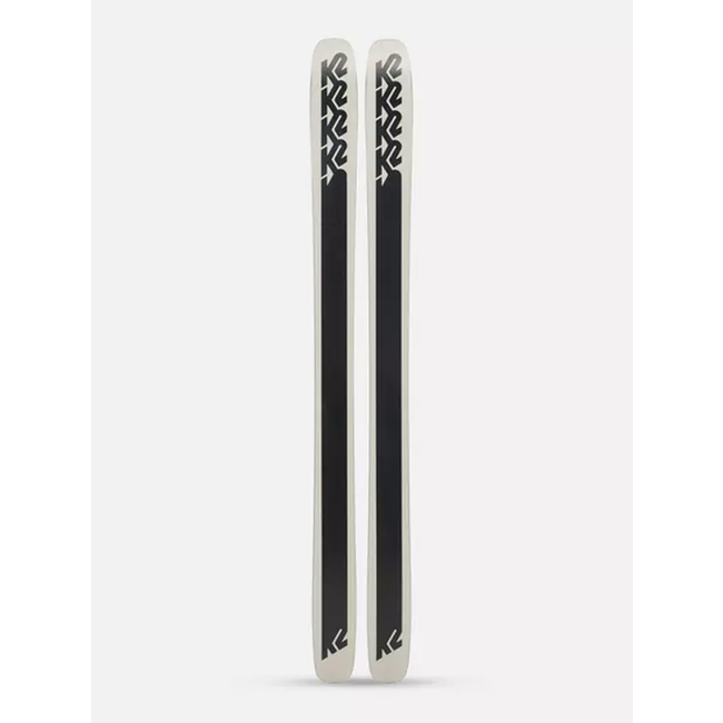 K2 Reckoner 112  men's alpine ski 2024