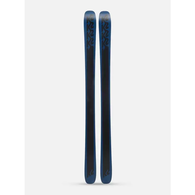 K2 Reckoner 102 2024 ski alpin sr