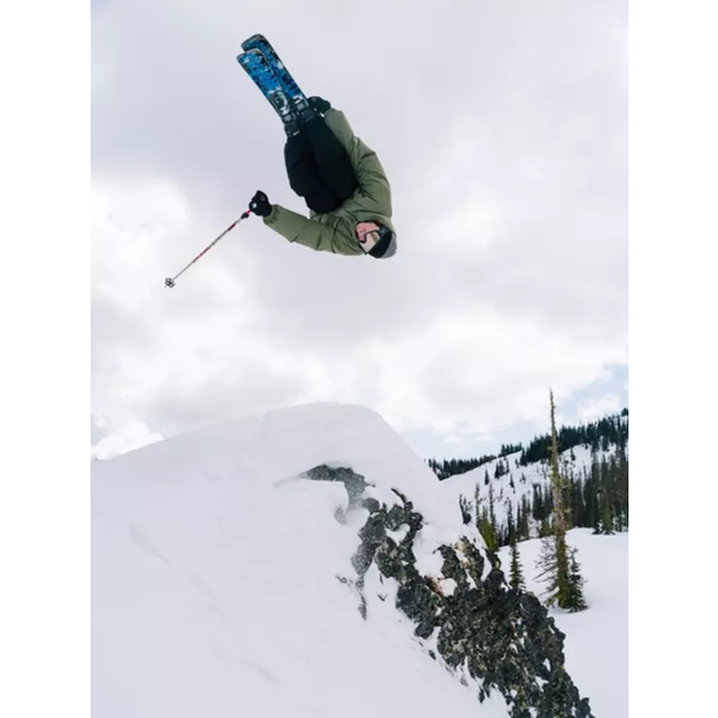 K2 Reckoner 102 adult alpine ski 2024