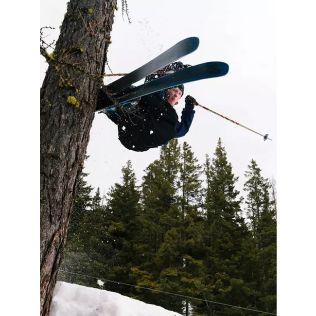 K2 Reckoner 102 2024 ski alpin sr