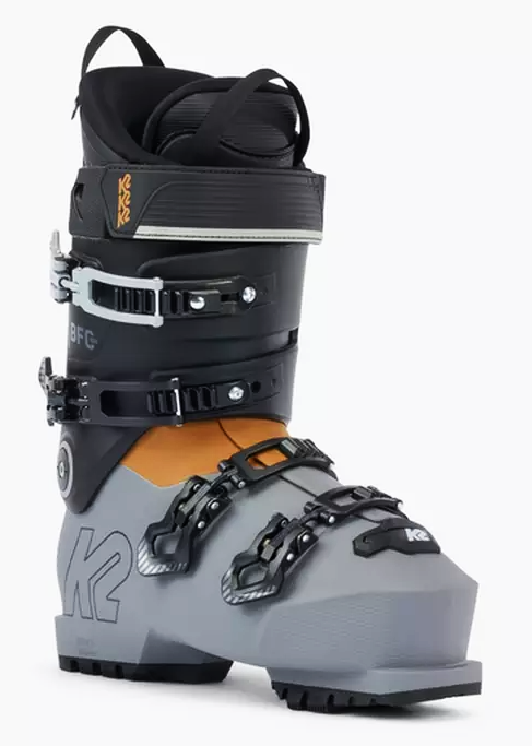 BOTTE CHAUFFANTE ÉQUIPRO – O'Pure Distribution