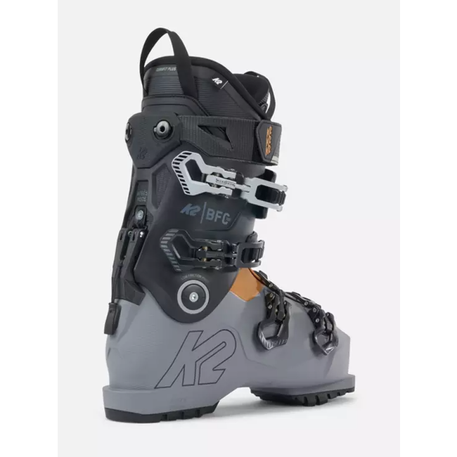 K2 BFC 100 botte ski alpin homme 2024