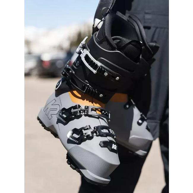 K2 BFC 100 men's alpine ski boot 2024