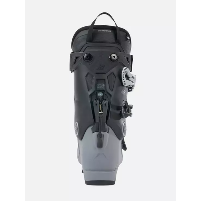 K2 BFC 100 botte ski alpin homme 2024