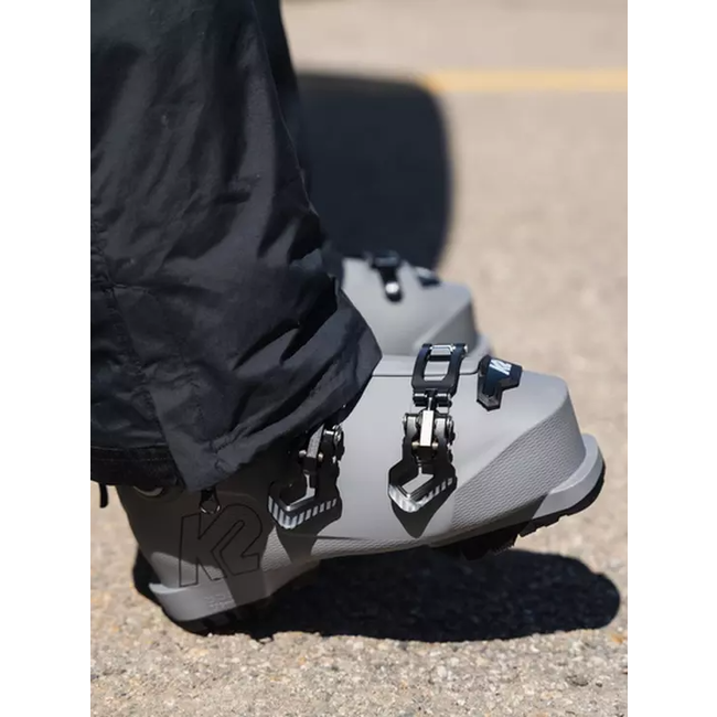 K2 BFC 100 botte ski alpin homme 2024