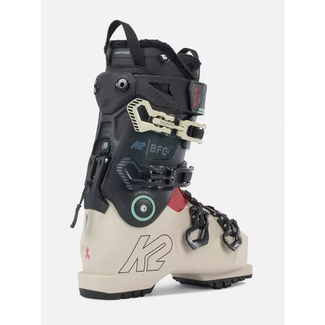 K2 BFC 95 Women's alpine ski boot 2024