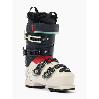 K2 K2 BFC 95 W 2024 botte ski alpin femme