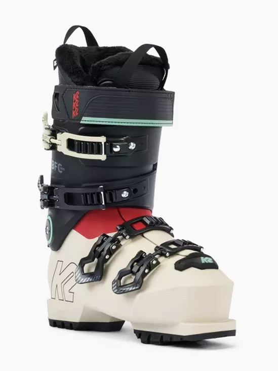 Chaussures de ski homme K2 RECON 110 BOA