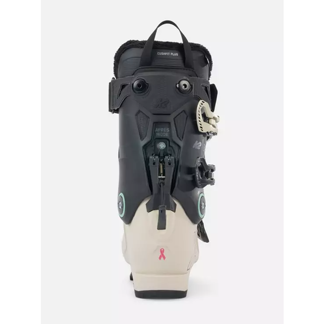 K2 BFC 95 Women's alpine ski boot 2024