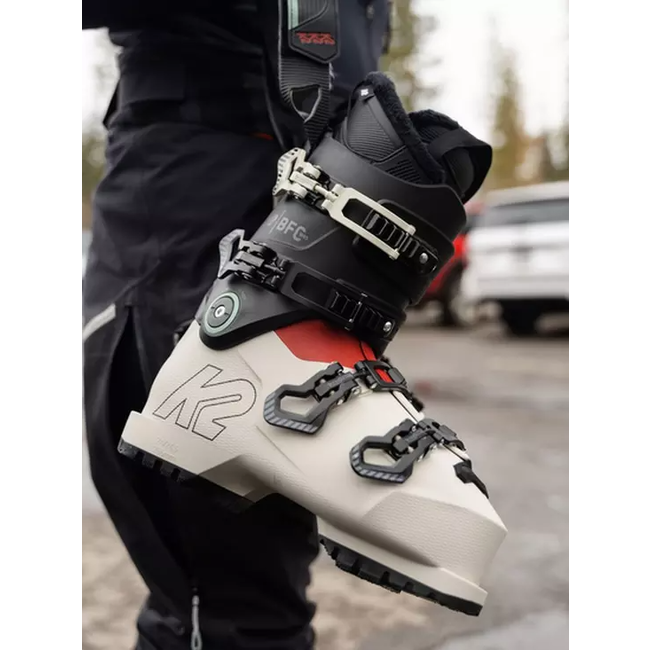 K2 BFC 95 Women's alpine ski boot 2024