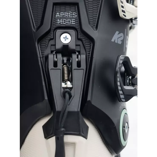 K2 BFC 95 W 2024 botte ski alpin femme