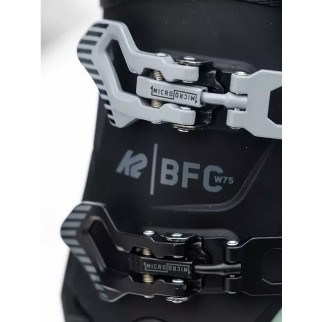 K2 BFC75 W women's alpine ski boot 2024