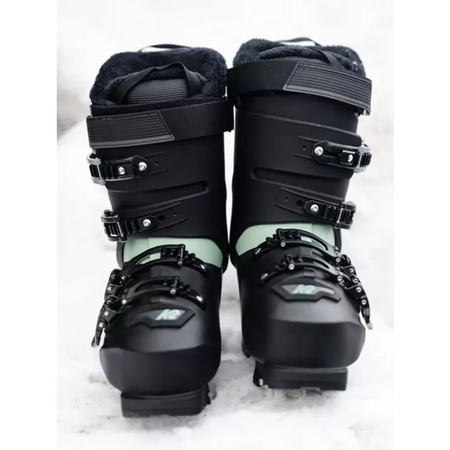 K2 BFC75 W women's alpine ski boot 2024