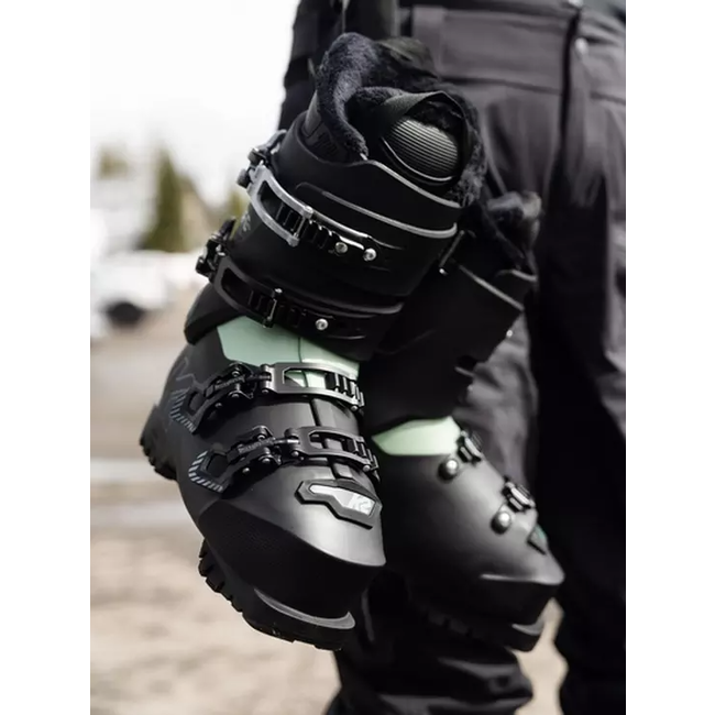 K2 BFC75 W women's alpine ski boot 2024