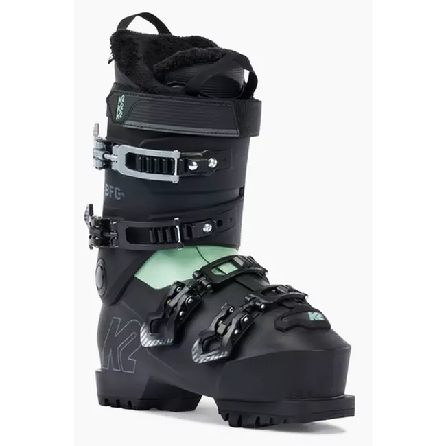 K2 BFC75 W women's alpine ski boot 2024