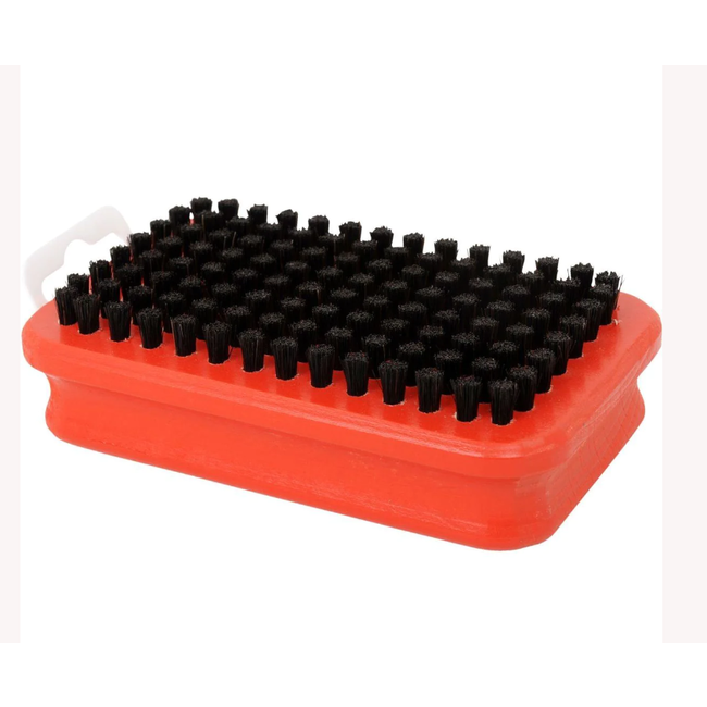 Swix brosse rectangulaire en crin de cheval