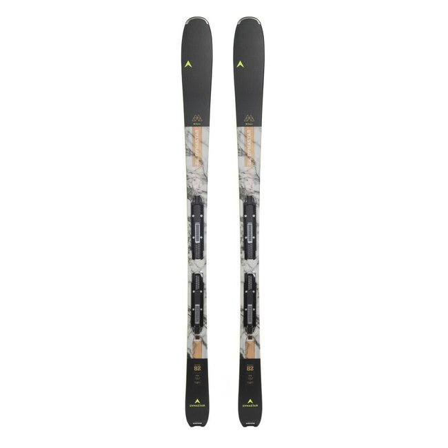 Dynastar M-Cross 82 K NX12 ski alpin sr