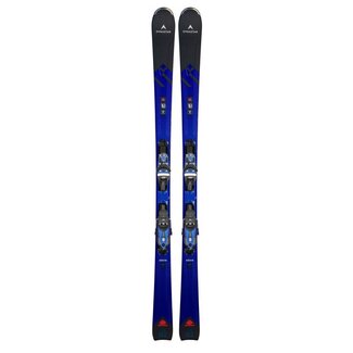 DYNASTAR Dynastar Speed 763 SPX12 Konect bleu ski alpin sr