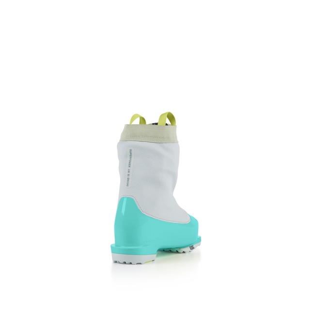 Fischer FISCHER TWO junior alpine ski boot 18.5-20.5