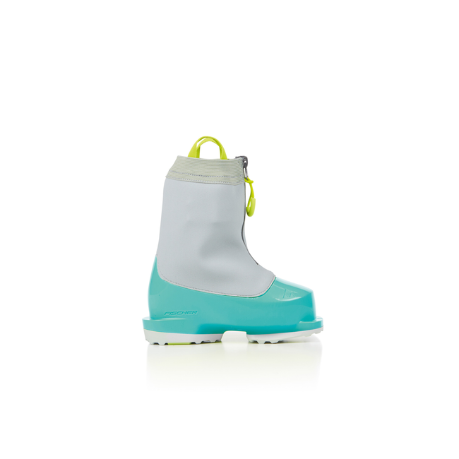 FISCHER TWO botte ski alpin junior 18.5-20.5