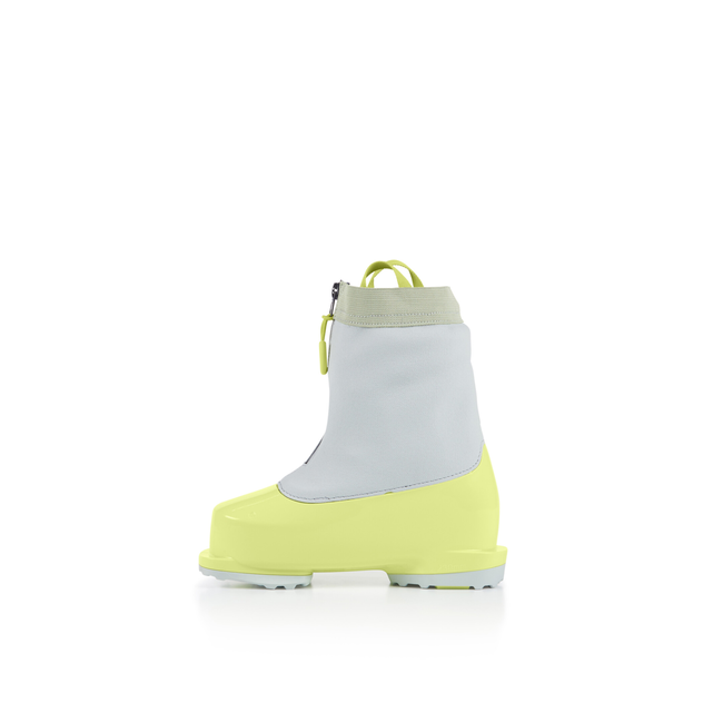 FISCHER TWO botte ski alpin junior 18.5-20.5